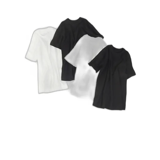 Y's 1972 Embroidery T