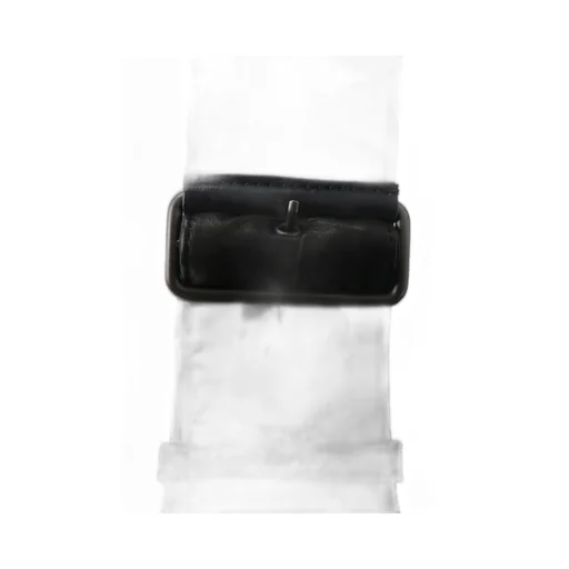 Soft Leather Box Shoulder Bag