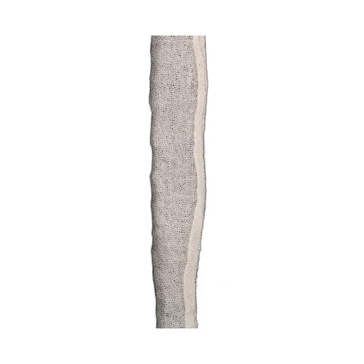 Three-Layered Wool Scarf
