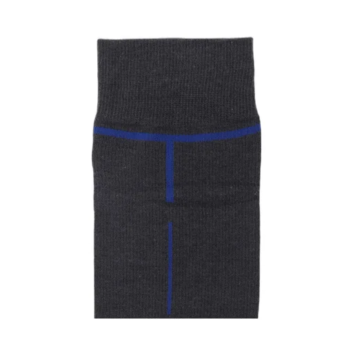 Y's × Chicstocks Compression Line Socks