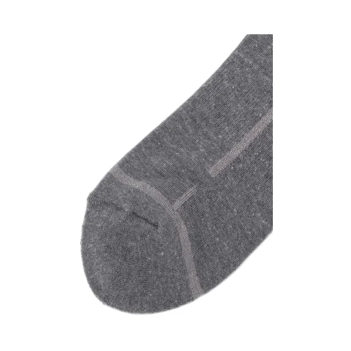 Y's × Chicstocks Line Glitter Socks