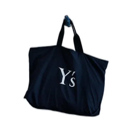 Nylon Washer Lease Bag