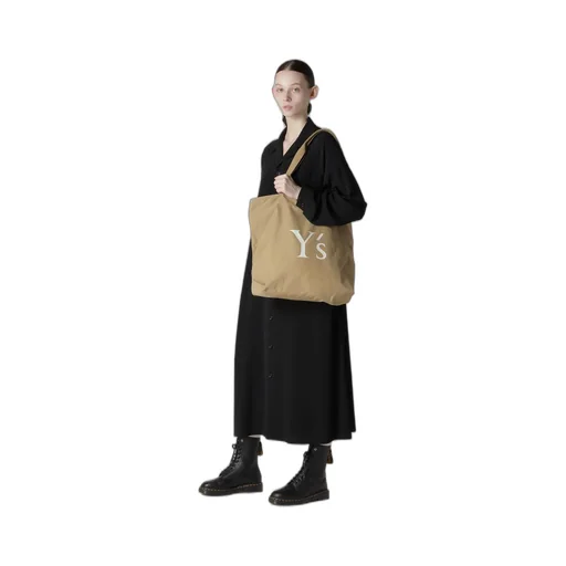 Nylon Washer Mini Lease Bag