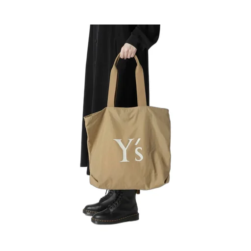 Nylon Washer Mini Lease Bag