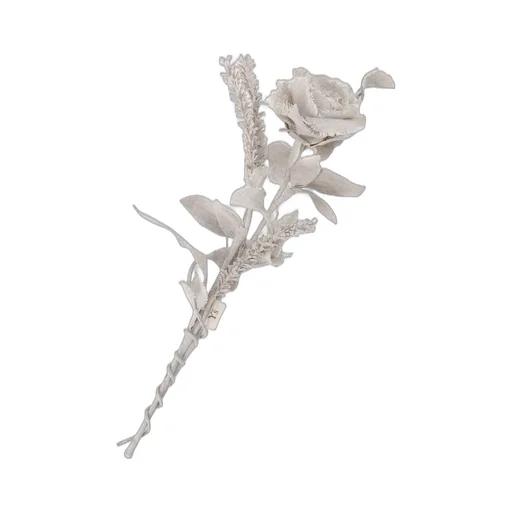 Fabric Flower - Bouquet