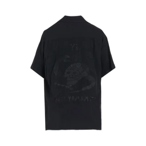 Y's - Sukashirt