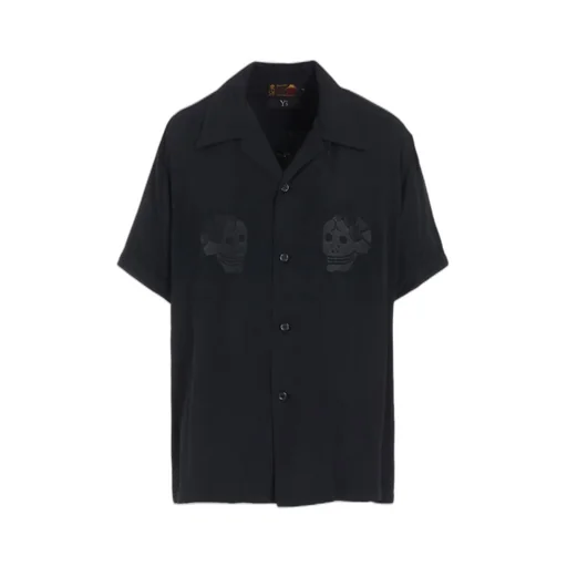 Y's - Sukashirt