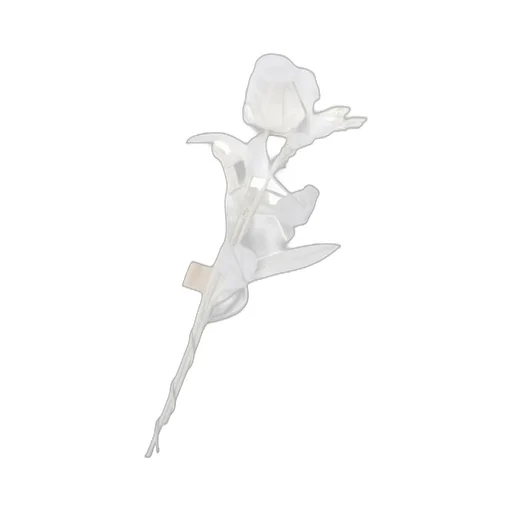 Fabric Flower - Bouquet