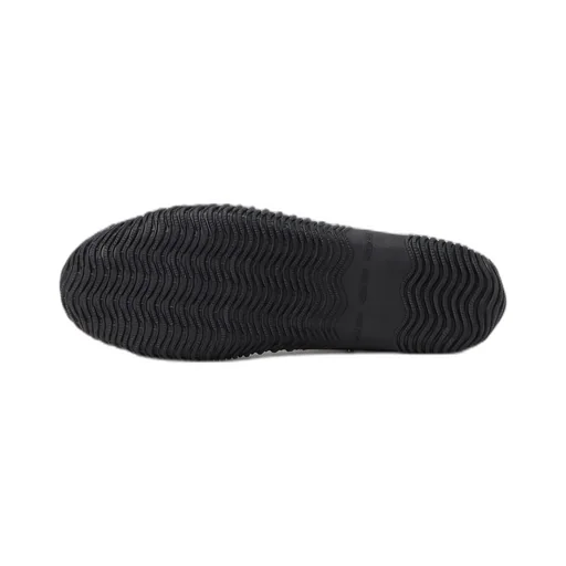 Cotton Canvas Low-Top Sneakers