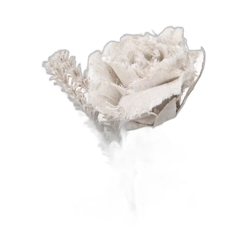 Fabric Flower - Bouquet