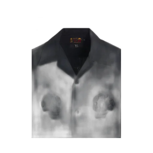 Y's - Sukashirt