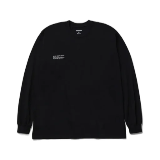 Nh . Tee Ls-12