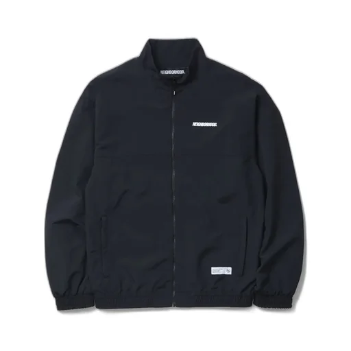 Track Jacket