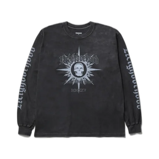 Nh . Tee Ls-15