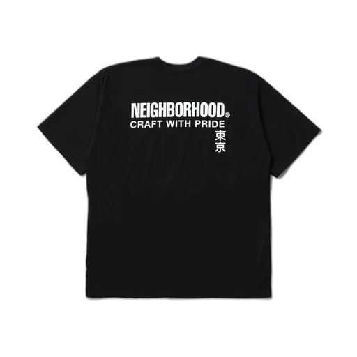 Tee Ss-1