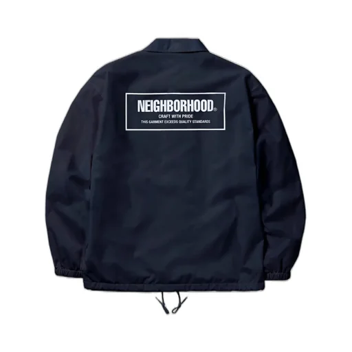 Windbreaker Jacket-1