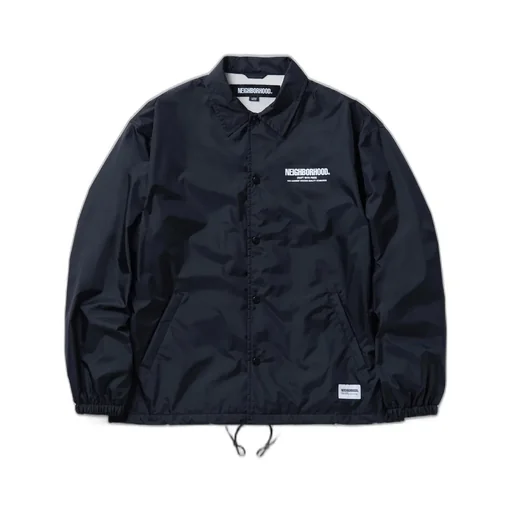 Windbreaker Jacket-1
