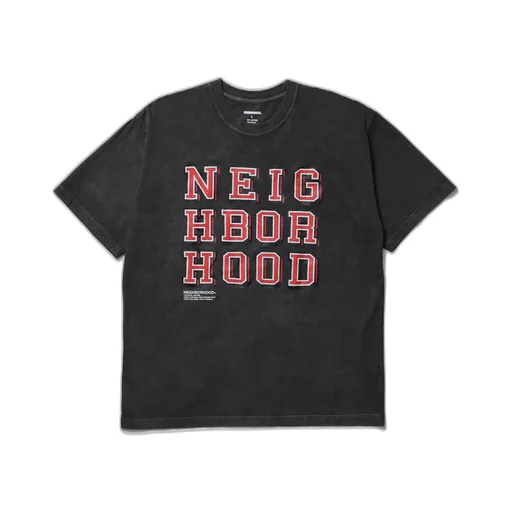 Nh . Tee Ss-16