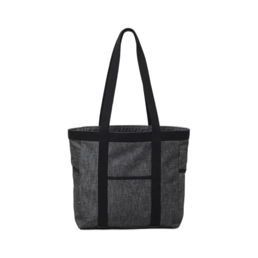 Denim Tote Bag-M