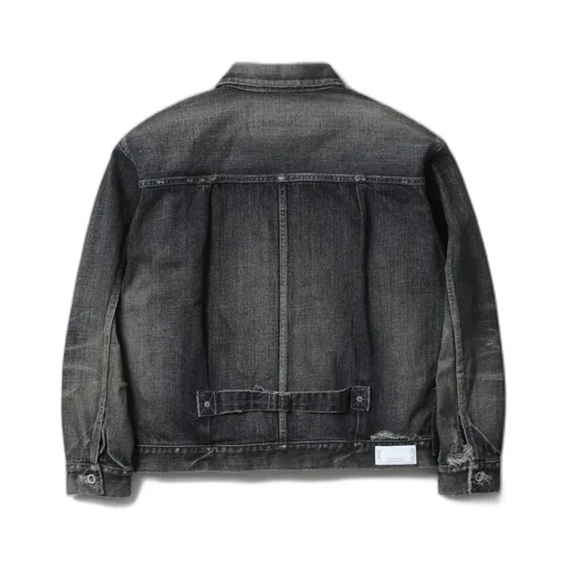 Savage Denim Type-1 Jacket