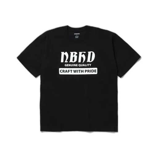 Nh . Tee Ss-4