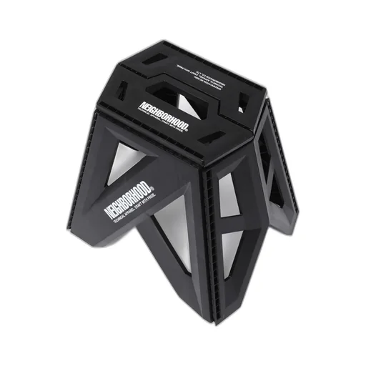 Logo Foldable Chair