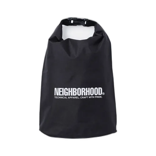 Logo Water Proof Pouch