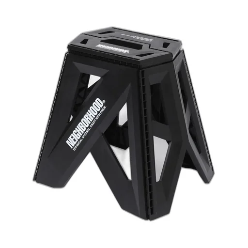 Logo Foldable Chair