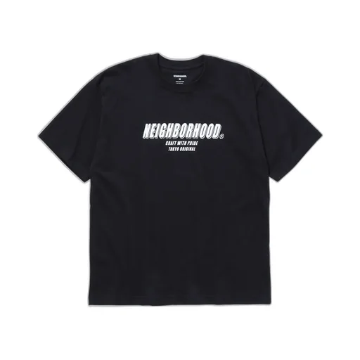 Nh . Tee Ss-1