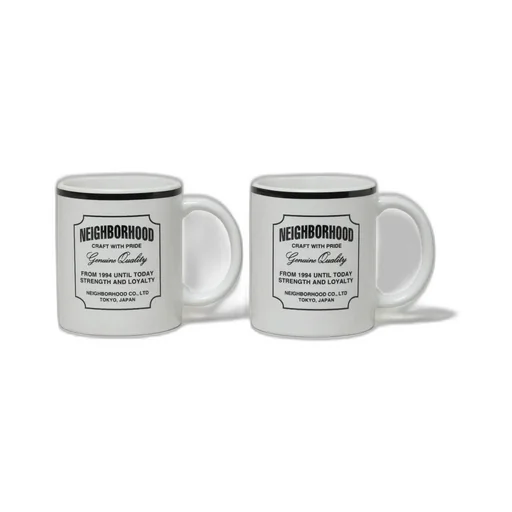 Mug Cup Set