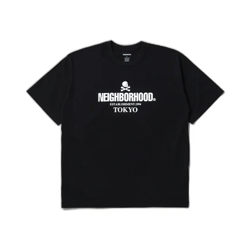Tee Ss-4