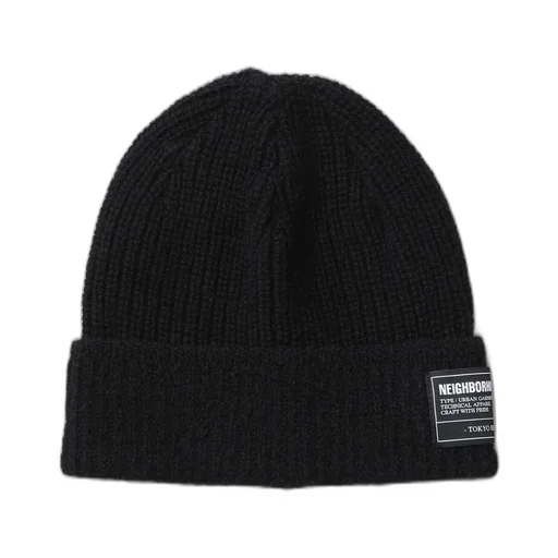 Jp Beanie