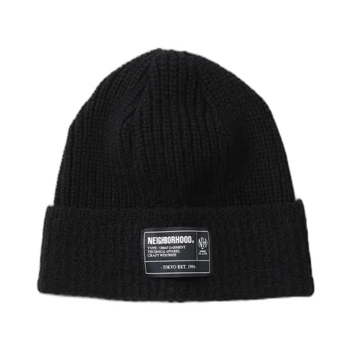 Jp Beanie