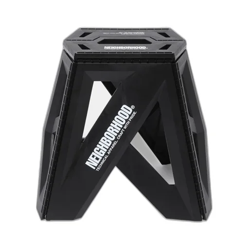 Logo Foldable Chair