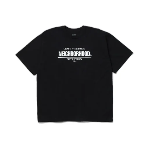 Nh . Tee Ss-1