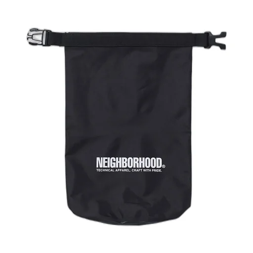 Logo Water Proof Pouch
