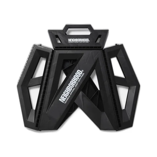 Logo Foldable Chair