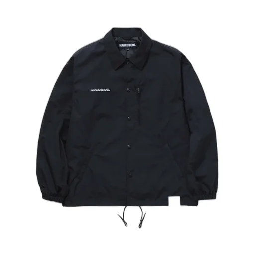 Windbreaker Jacket-2