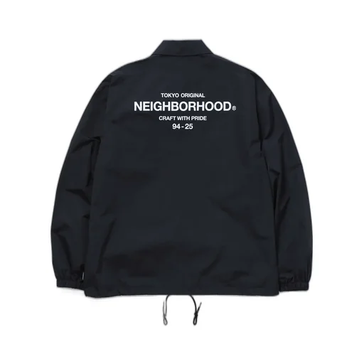 Windbreaker Jacket-2