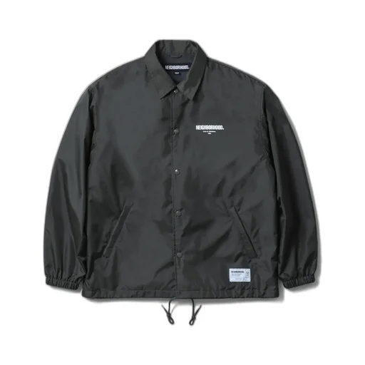 Windbreaker Jacket-1
