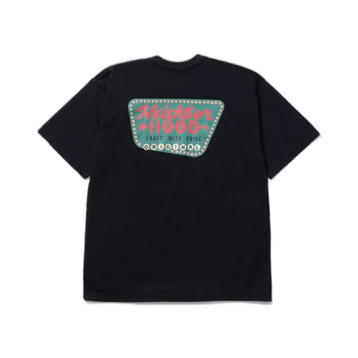 Tee Ss-9