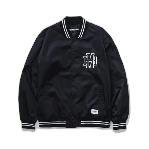 Baseball Jacket