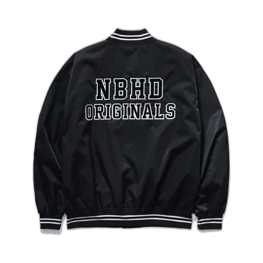 Baseball Jacket