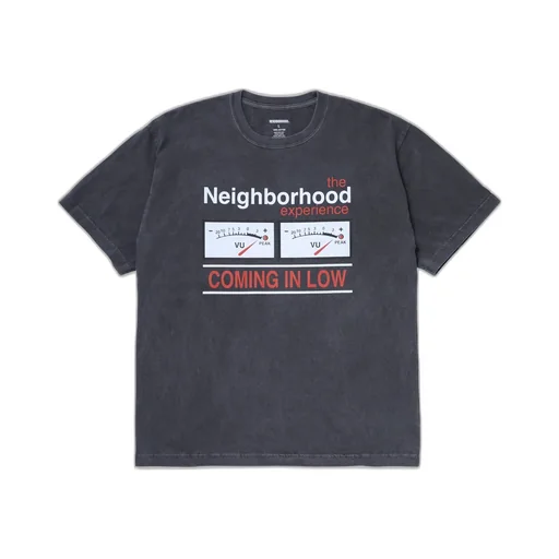 Nh . Tee Ss-6