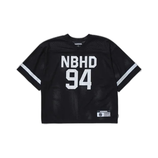 Hockey V-Neck Ss