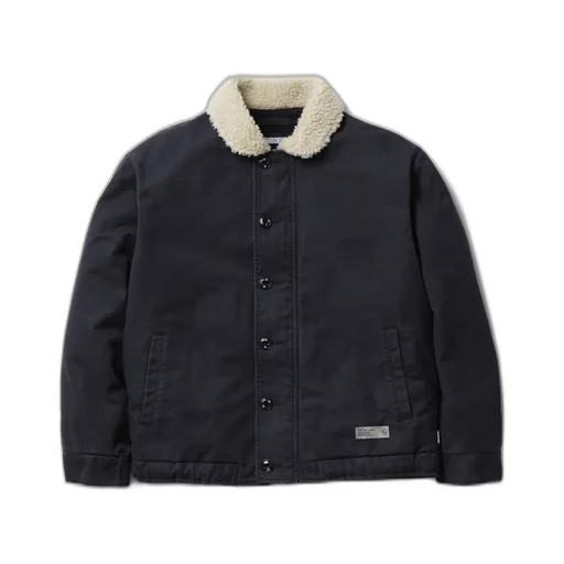 N-1 Deck Jacket