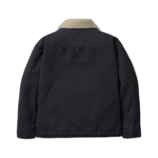 N-1 Deck Jacket