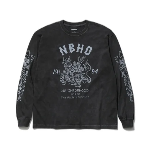 Nh . Tee Ls-14