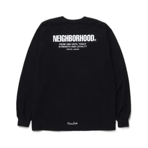 Nh . Tee Ls-4