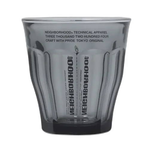 Logo Duralex Glass Set